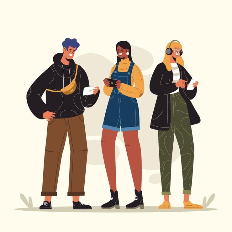Connect and collaborate